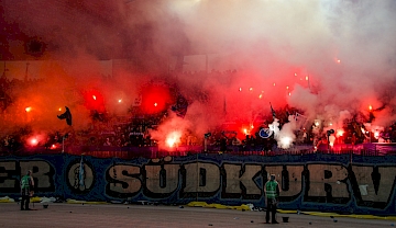 FC Zürich – FC Basel