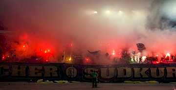 FC Zürich – FC Basel