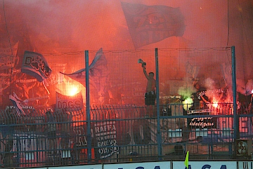 FC Slovan Liberec – FC Zürich