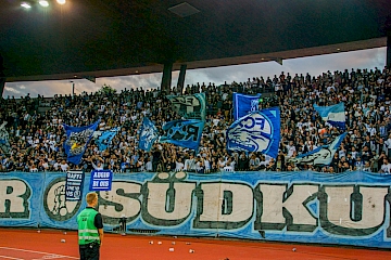 FC Zürich – FK Dinamo Minsk