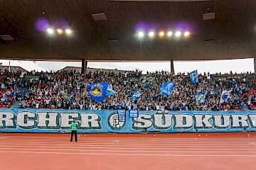 FC Zürich – FK Dinamo Minsk