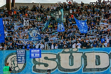 FC Zürich – FK Dinamo Minsk