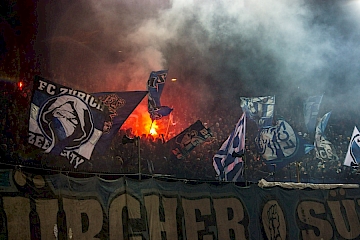 GC – FC Zürich