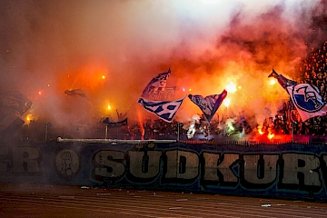 GC – FC Zürich