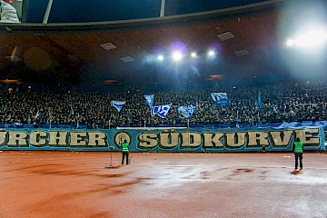 GC – FC Zürich