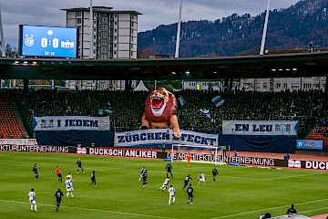 GC – FC Zürich