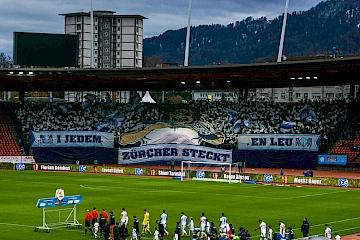 GC – FC Zürich