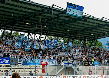 FC Vaduz – FC Zürich