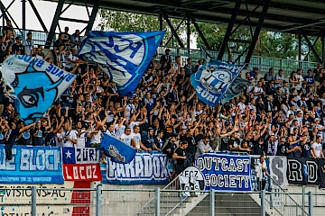 FC Vaduz – FC Zürich