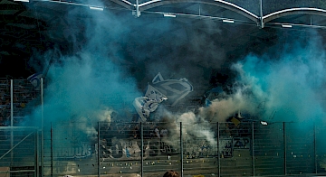 FC Sion – FC Zürich