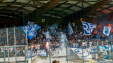 FC Sion – FC Zürich