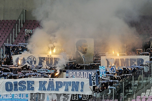 Servette FC – FC Zürich