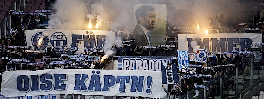 Servette FC – FC Zürich