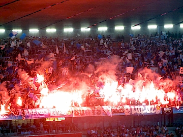 FC Bayern München – FC Zürich