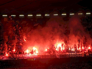 FC Bayern München – FC Zürich