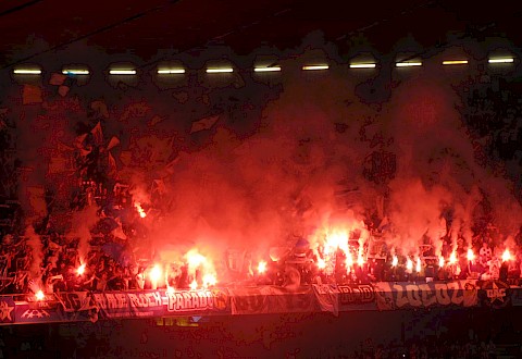 FC Bayern München – FC Zürich 17.08.2011, Champions League Qualifikation