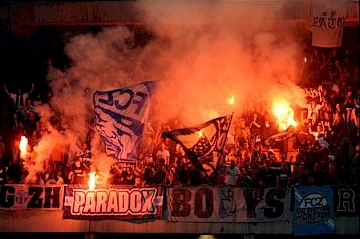 Standard de Liège – FC Zürich