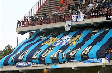 Standard de Liège – FC Zürich