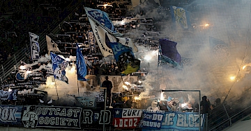 FC St. Gallen – FC Zürich