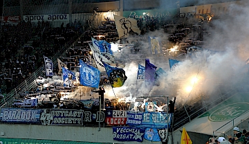 FC St. Gallen – FC Zürich