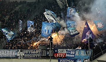 FC St. Gallen – FC Zürich