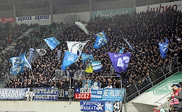 FC St. Gallen – FC Zürich