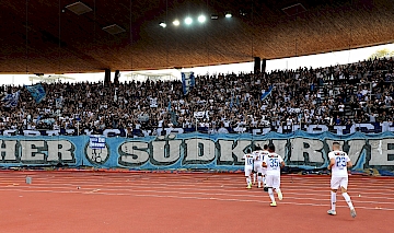 FC Zürich – FC Thun