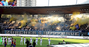 FC Zürich – FC Basel