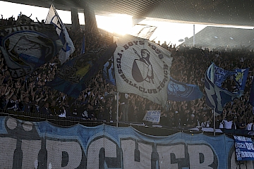 FC Zürich – FC Basel