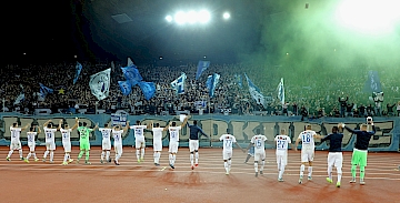 FC Zürich – FC Basel