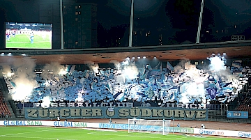 FC Zürich – FC Basel