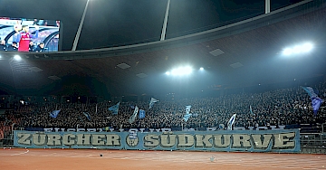 FC Zürich – FC Basel