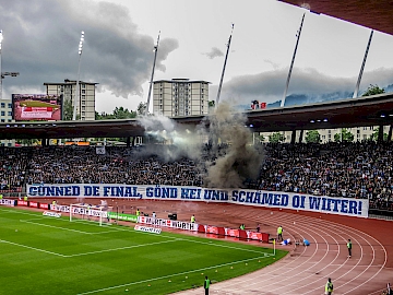 FC Zürich – FC Lugano