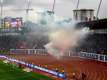 FC Zürich – FC Lugano