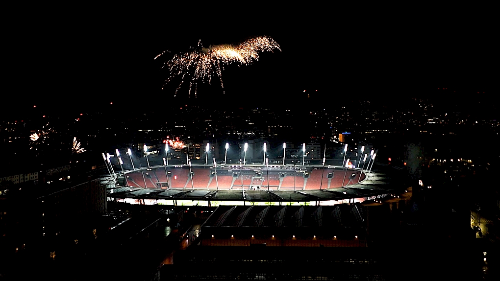 FC Zürich – FC St. Gallen