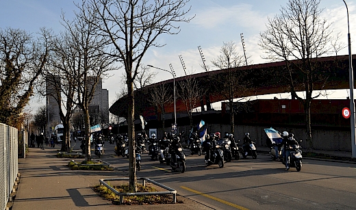 FC Zürich – Servette FC