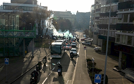 FC Zürich – Servette FC