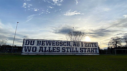 FC Zürich – FC Sion