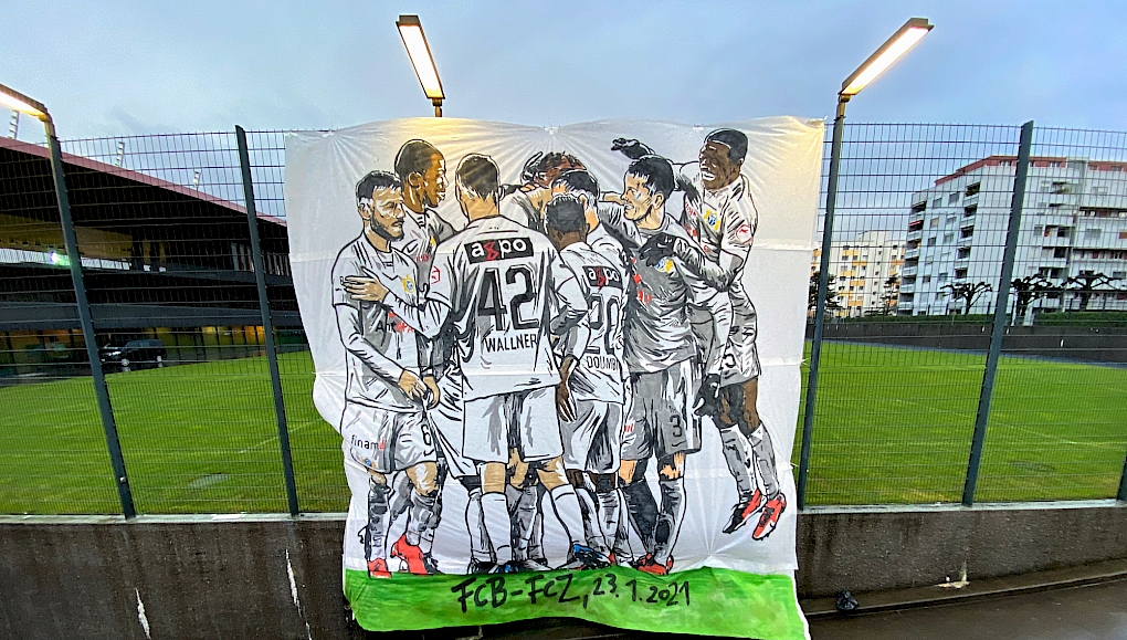 FC Zürich – BSC Young Boys