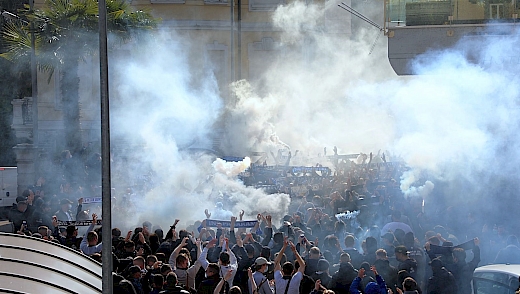 FC Lugano – FC Zürich