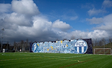 BSC Young Boys – FC Zürich