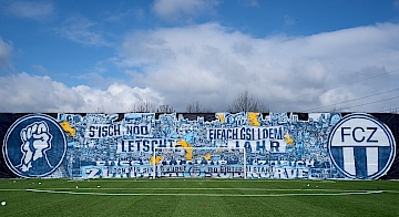 BSC Young Boys – FC Zürich