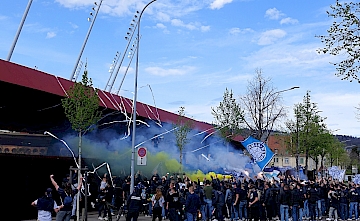 FC Zürich – Servette FC