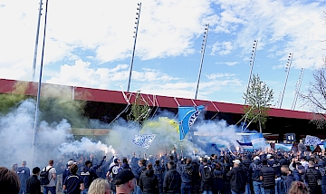 FC Zürich – Servette FC