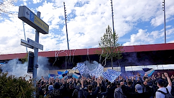 FC Zürich – Servette FC
