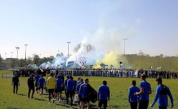 FC Luzern – FC Zürich