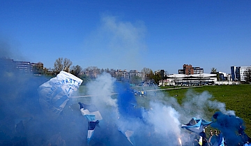 FC Luzern – FC Zürich