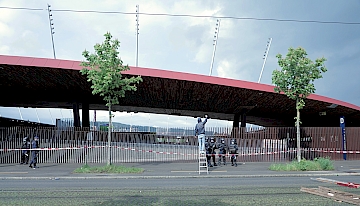 FC Zürich – FC Lugano