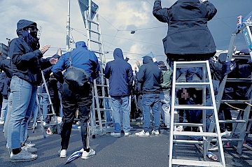 FC Zürich – FC Lugano