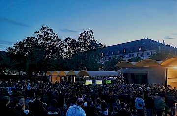 FC Zürich – FC St. Gallen